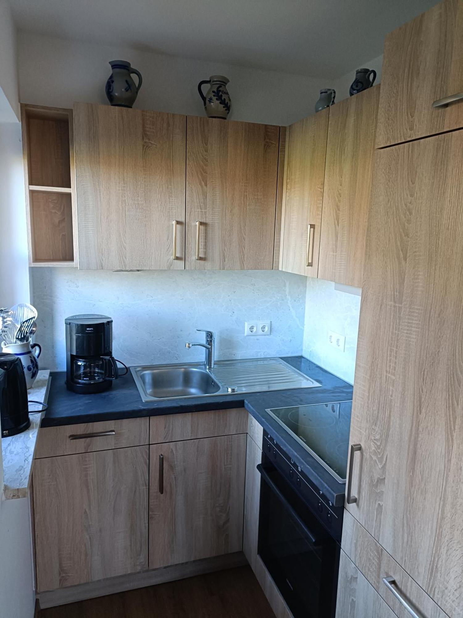 Appartamento Haus Mariandl Unterwössen Esterno foto